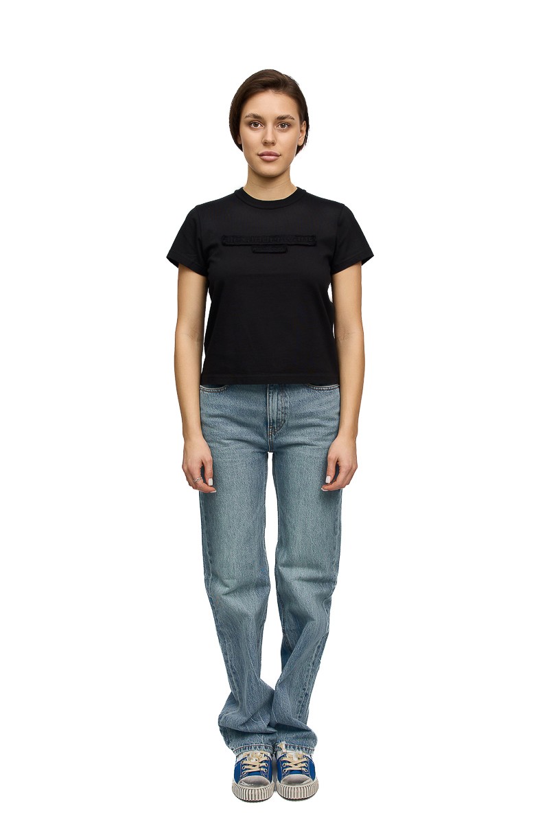 Футболка Alexander Wang 20925