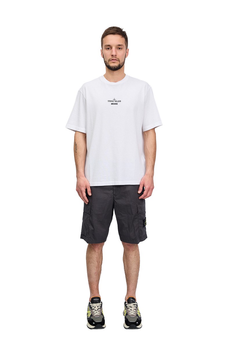 Шорти Stone Island 21311