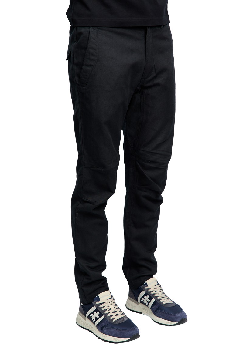Штани Maharishi 21414