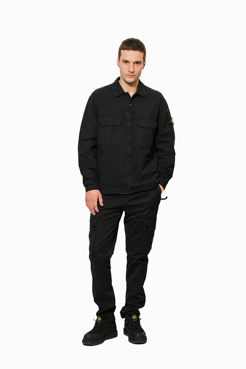 Сорочка Stone Island 21931