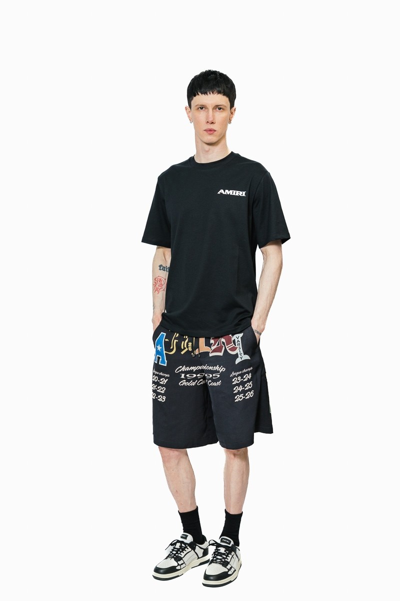 Футболка AMIRI 22308