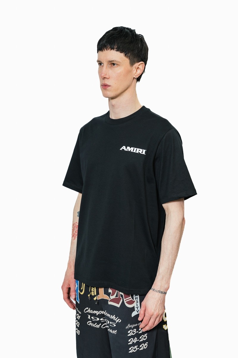 Футболка AMIRI 22308