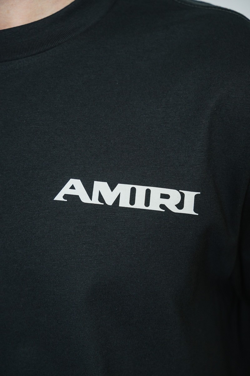 Футболка AMIRI 22308