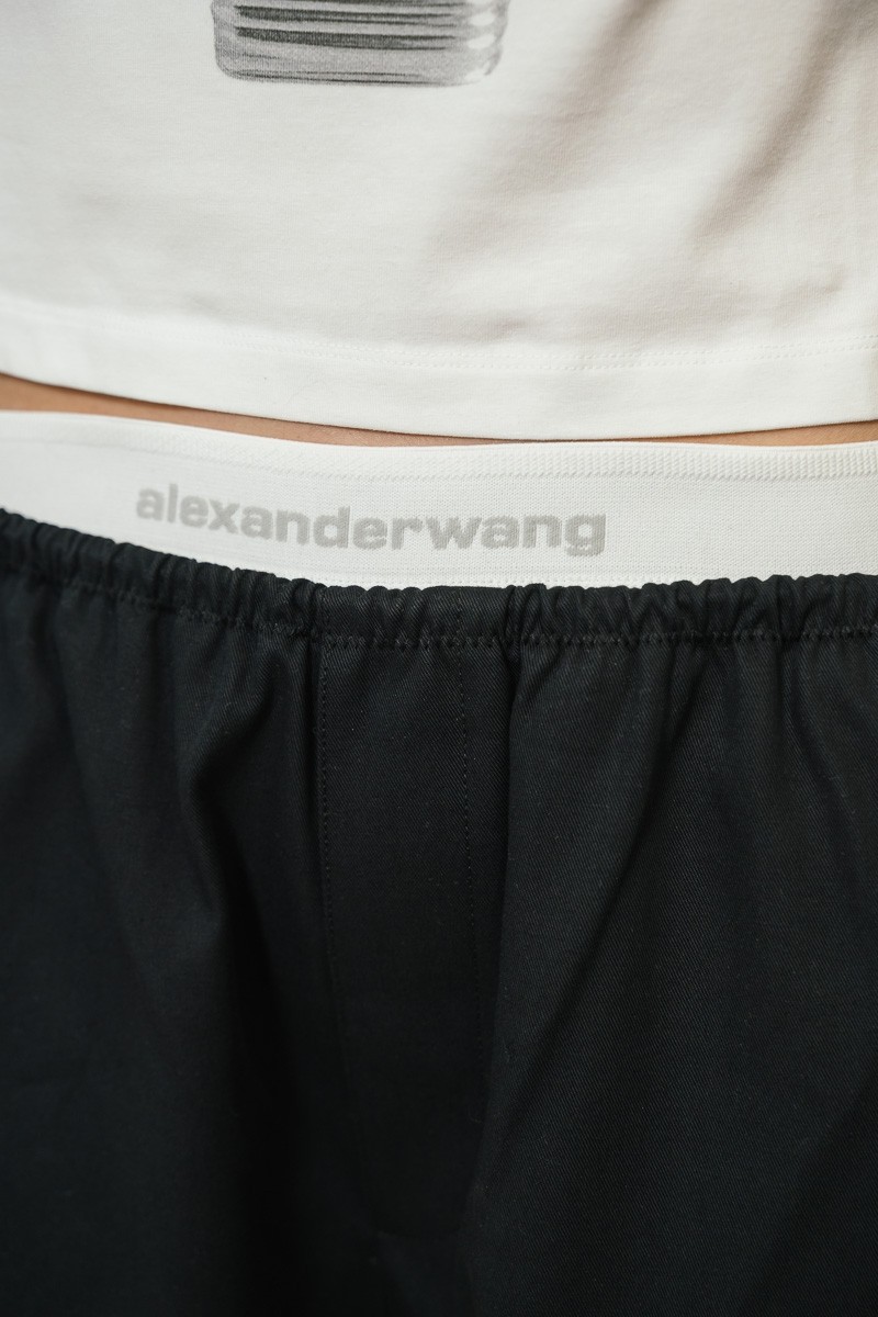 Штани Alexander Wang 22403