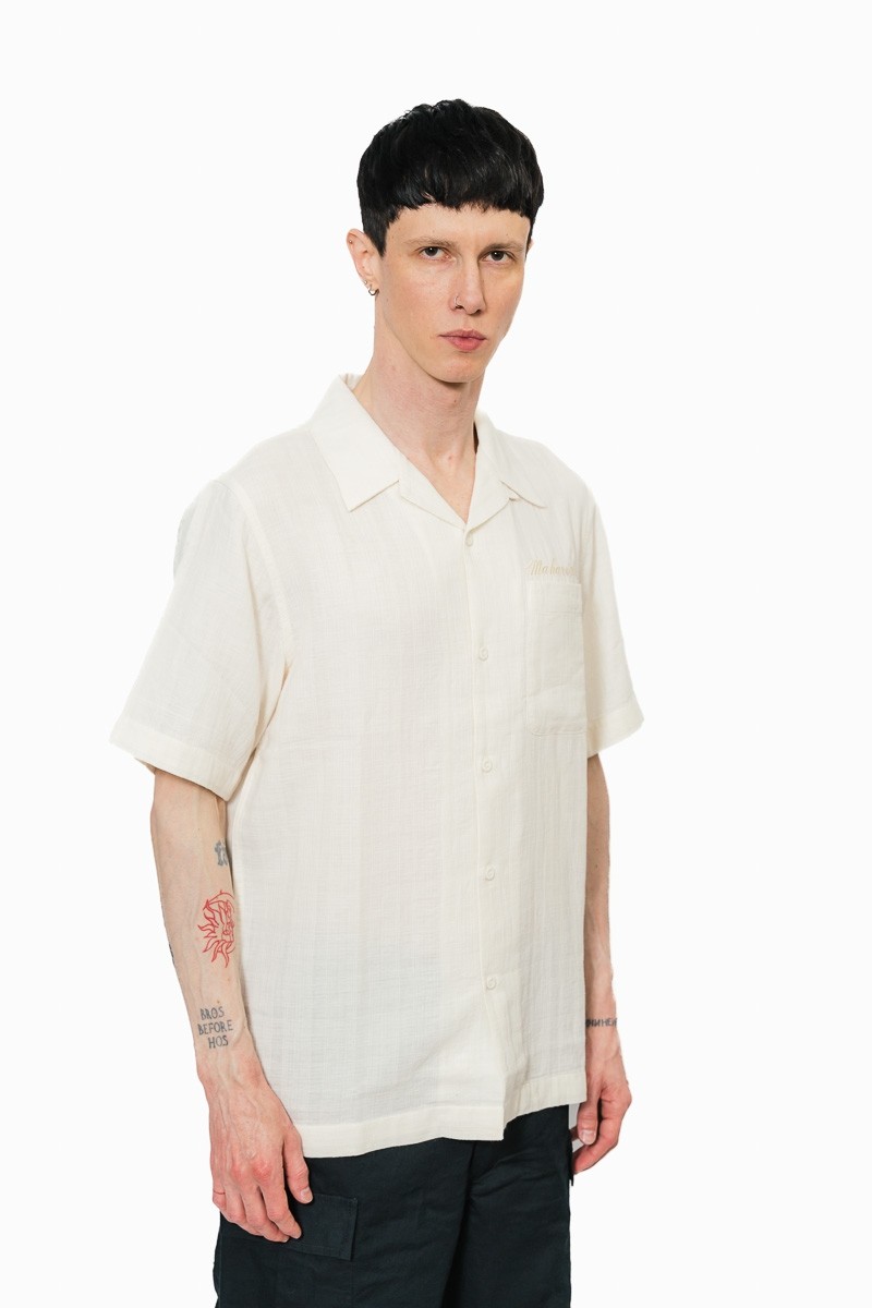 Шведка Maharishi 22499