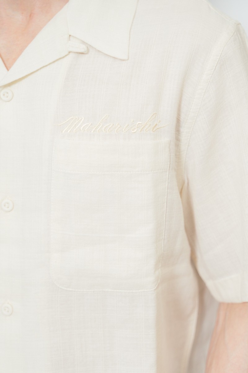 Шведка Maharishi 22499