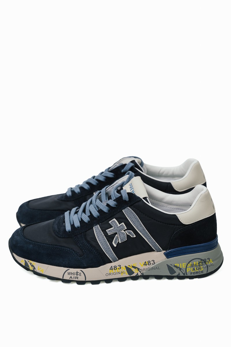 Кросівки Premiata 22588