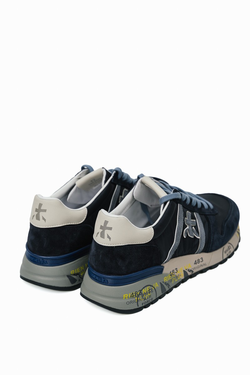 Кросівки Premiata 22588