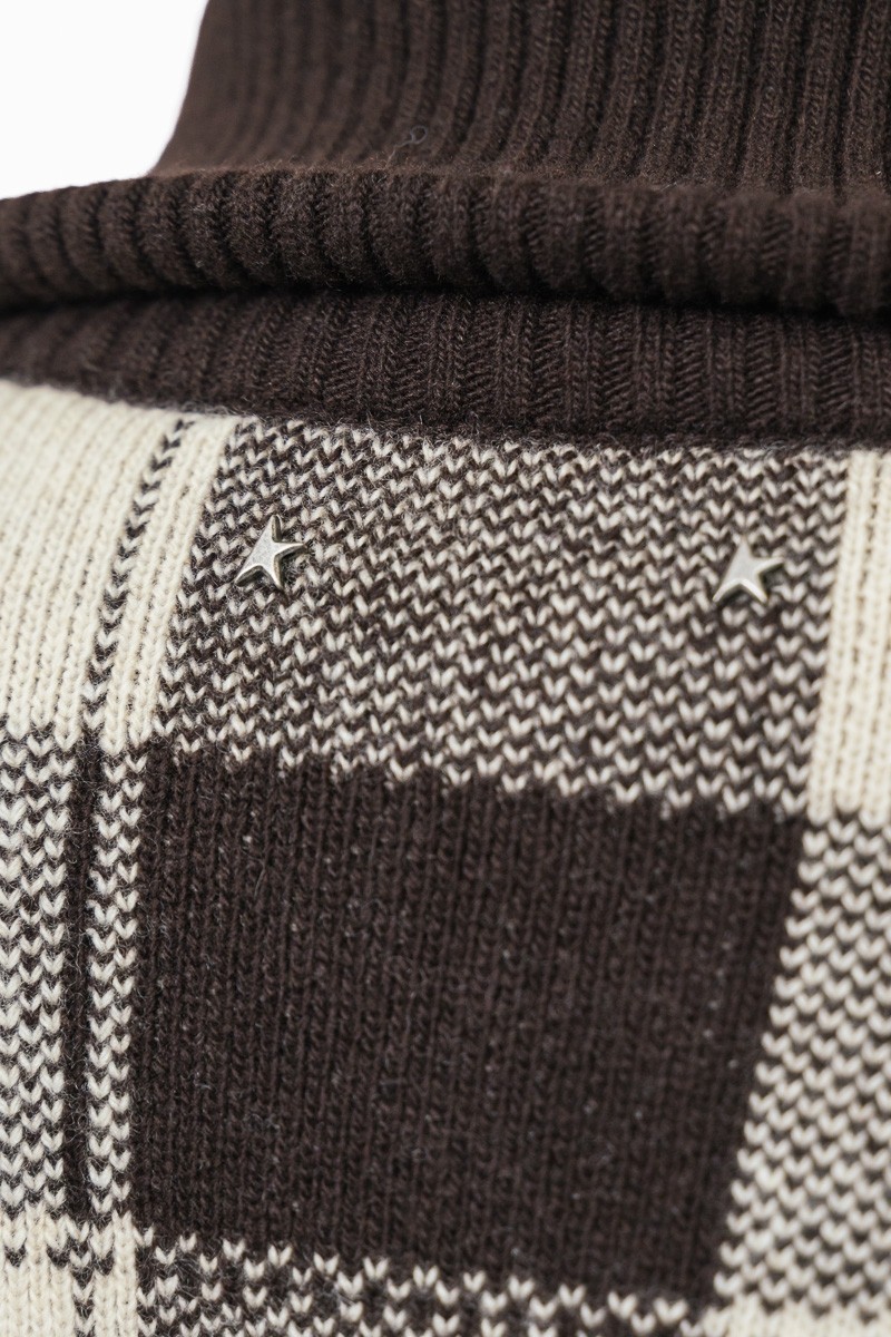 Кофта Golden Goose 22707