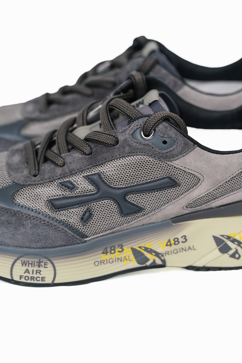 Кросівки Premiata 22885
