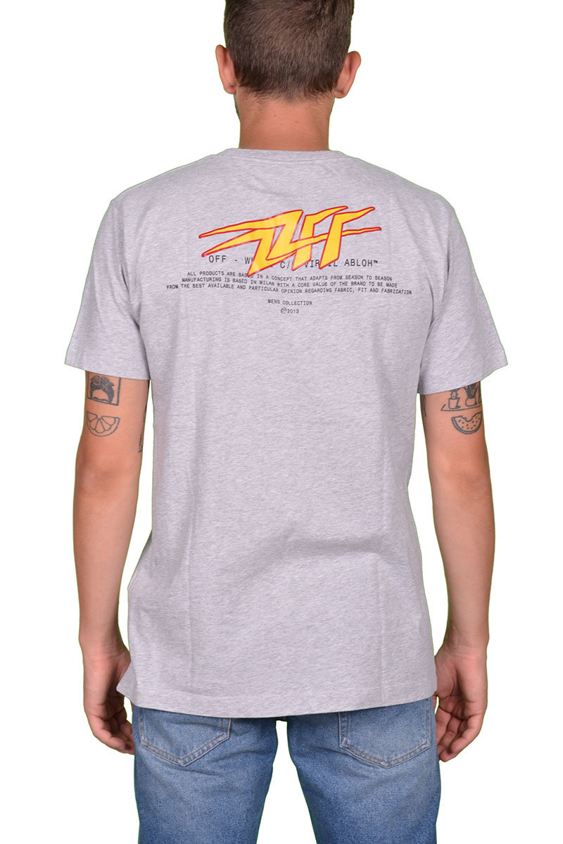 Футболка Off-White 14655