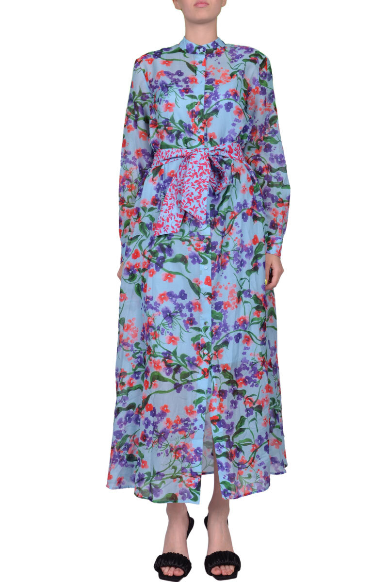 Сукня Saloni 17579