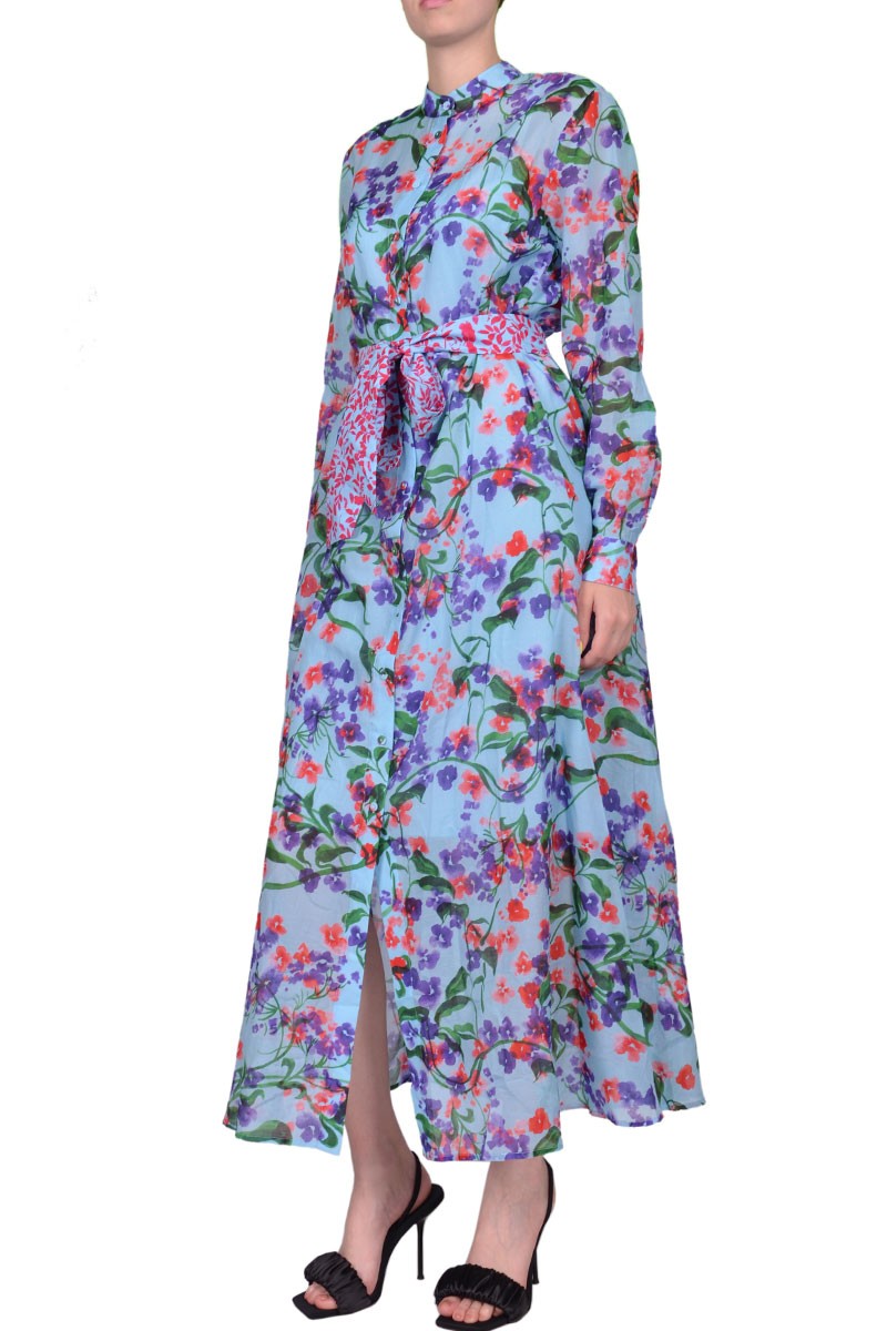 Сукня Saloni 17579