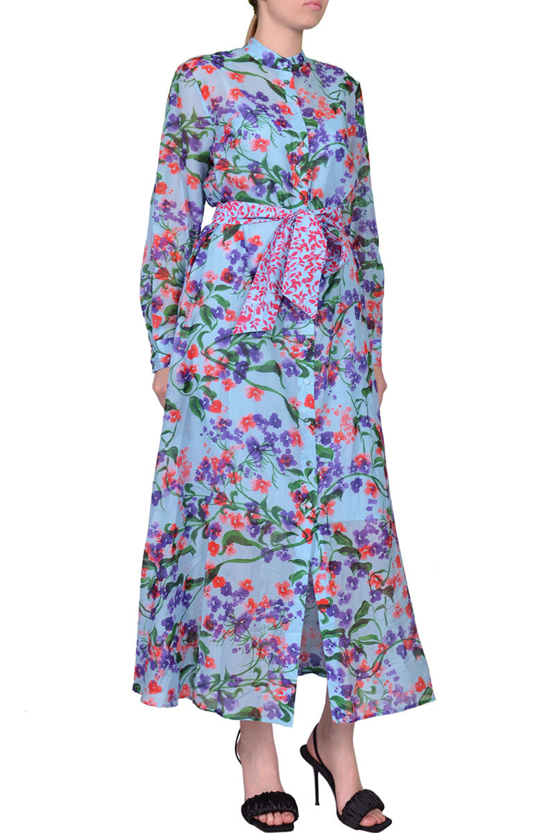 Сукня Saloni 17579