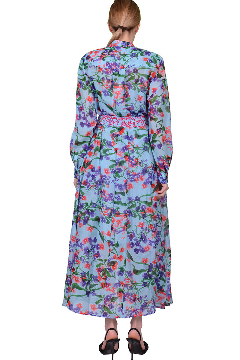 Сукня Saloni 17579