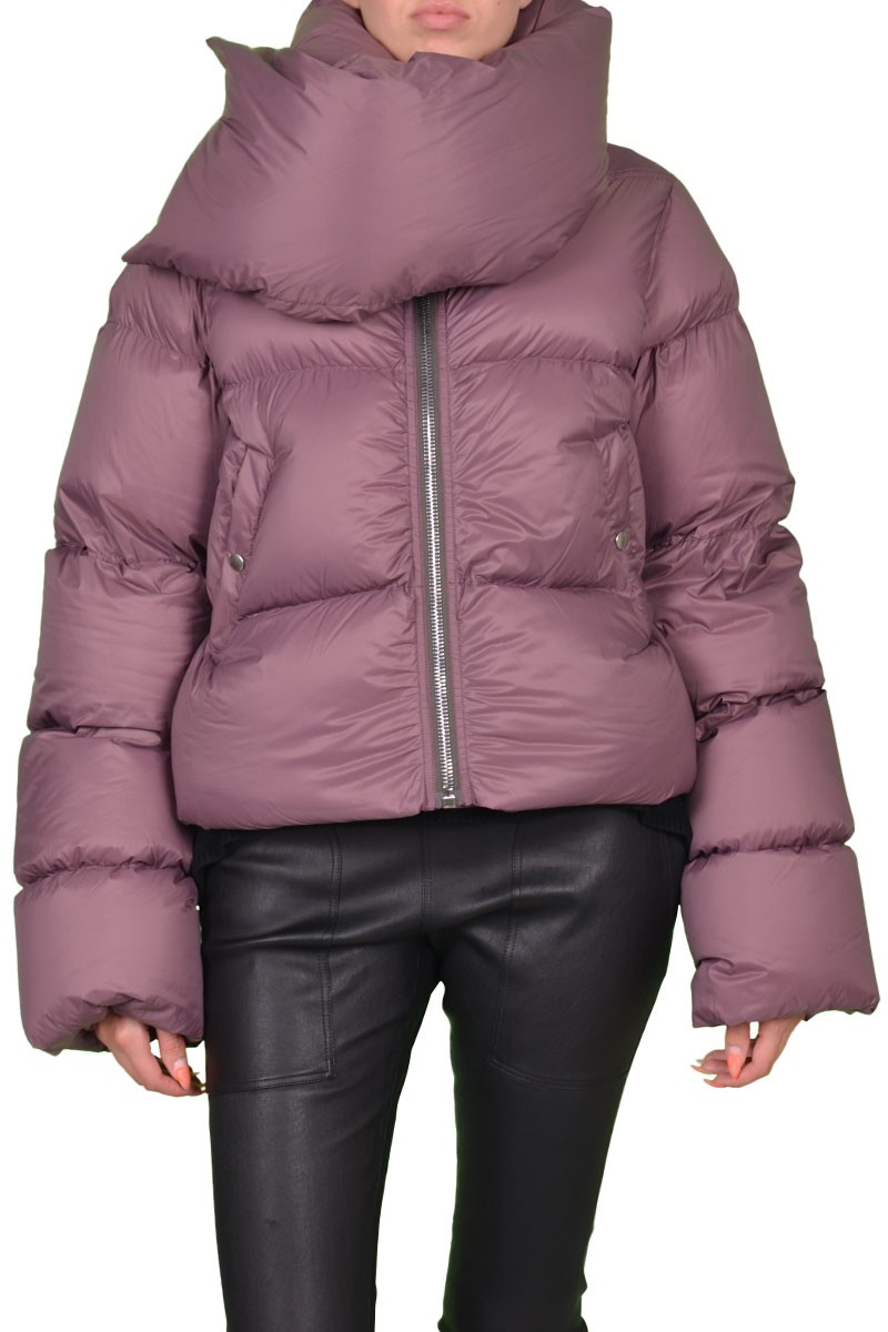 Пуховик Rick Owens 18911