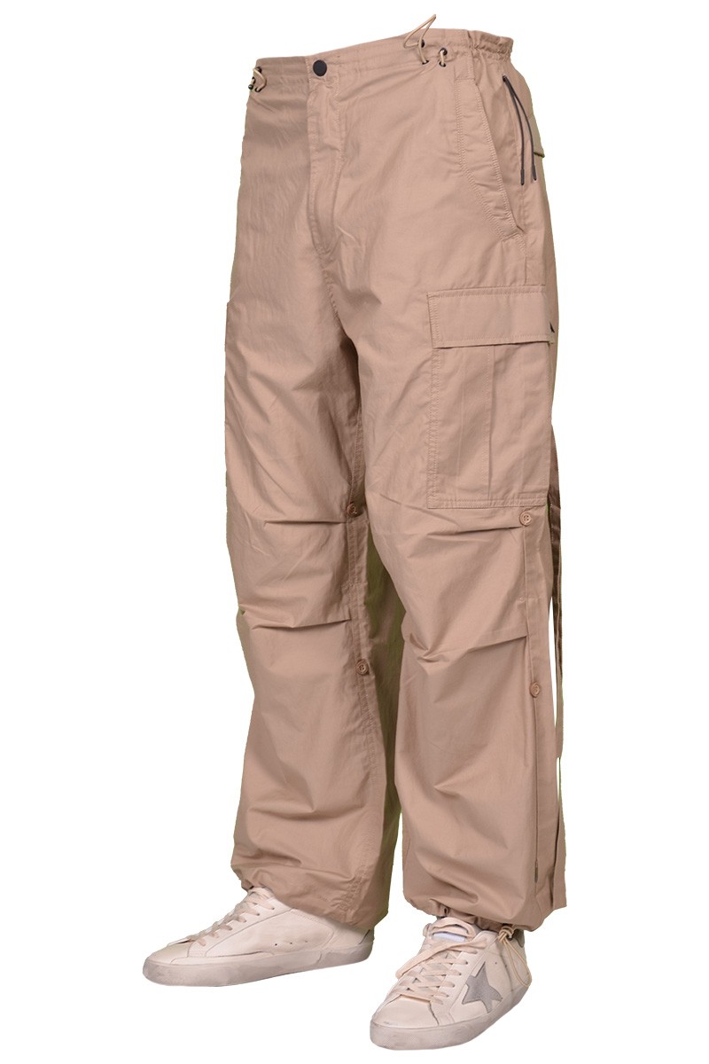 Штани Maharishi 20035