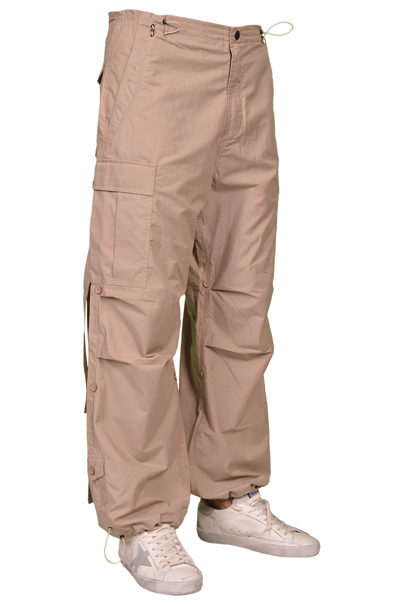 Штани Maharishi 20035