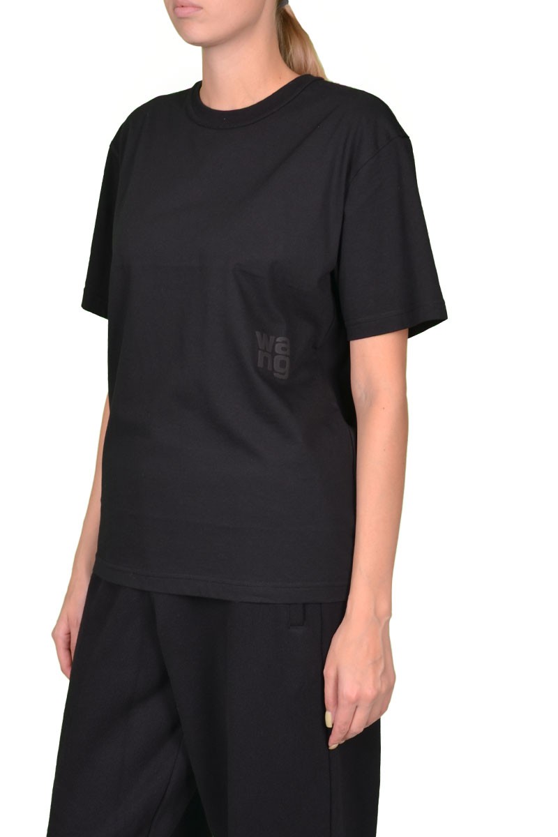 Футболка Alexander Wang 20335