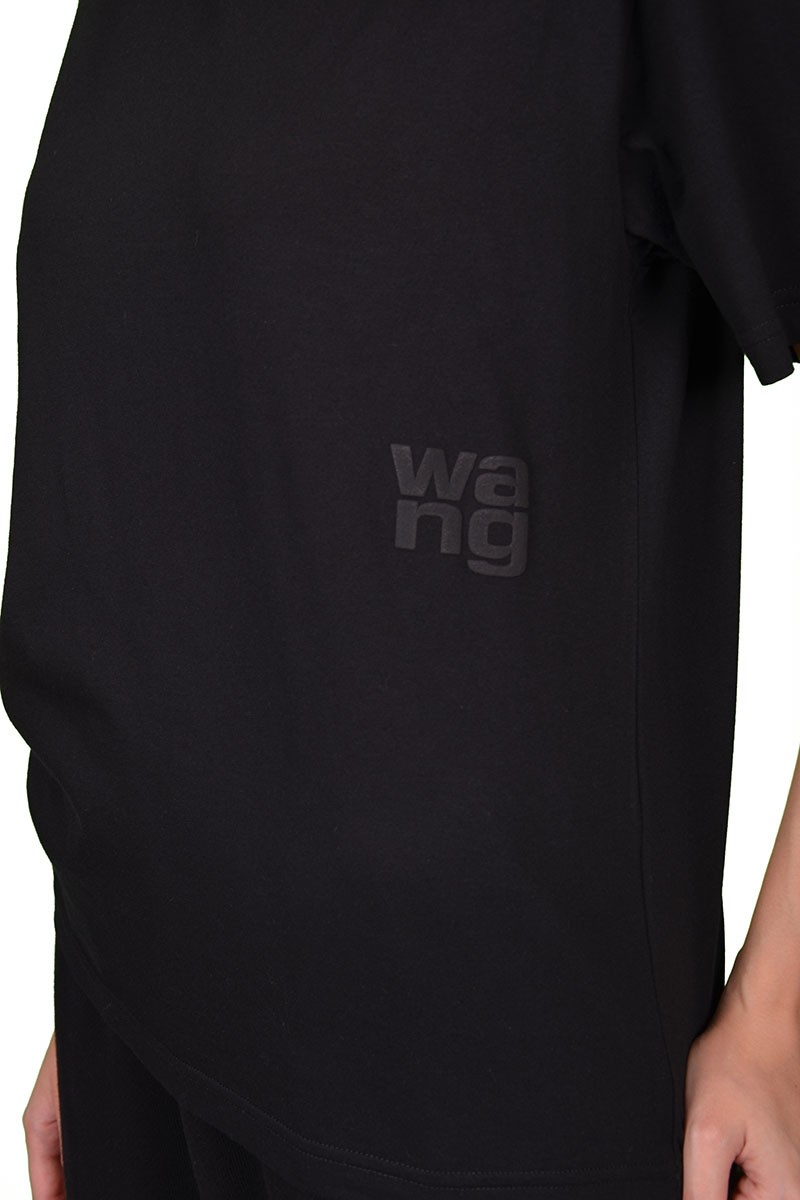 Футболка Alexander Wang 20335