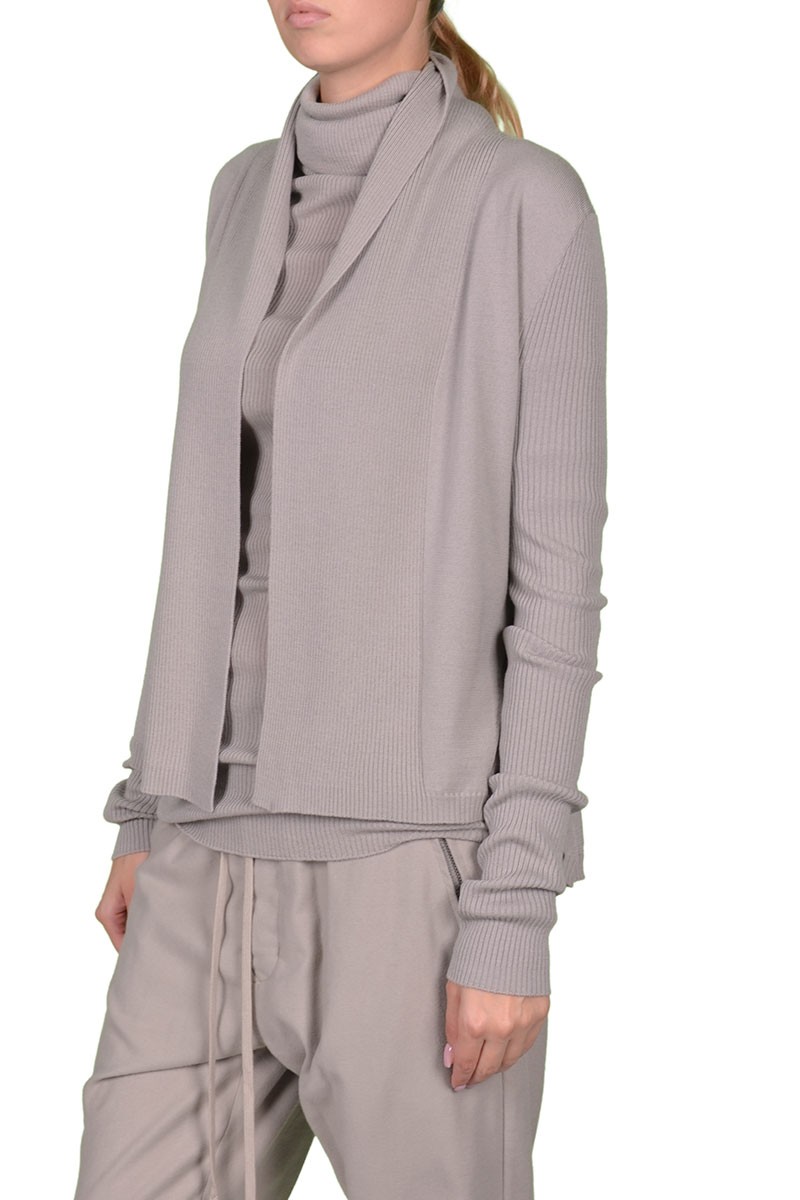 Кардіган Rick Owens 20431