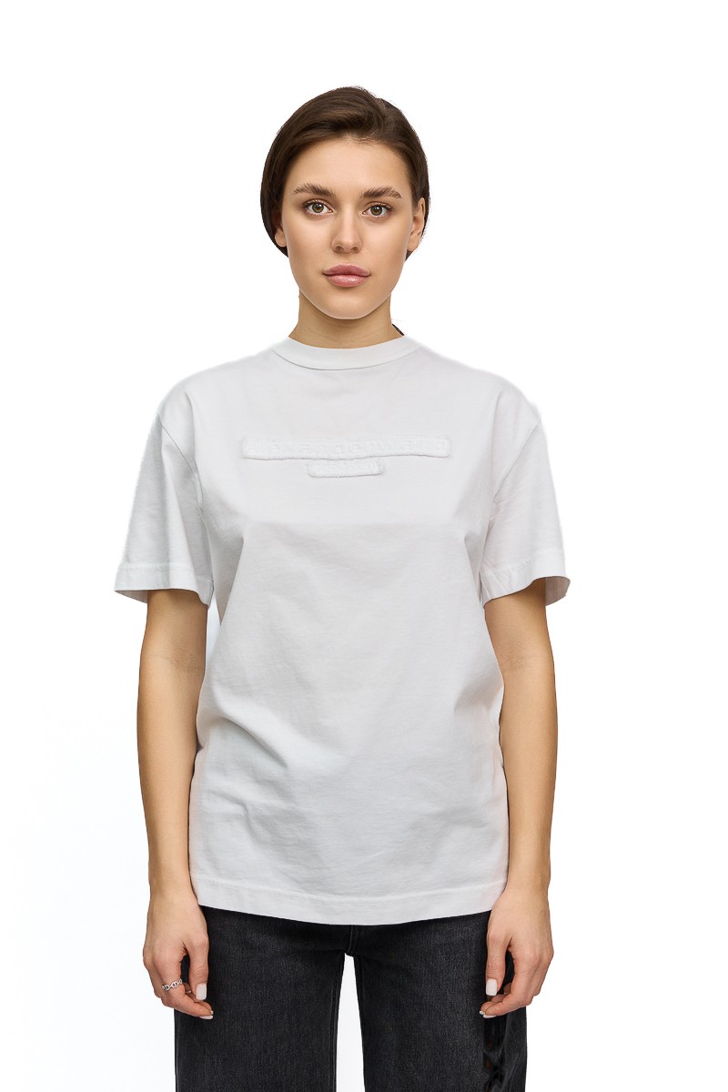 Футболка Alexander Wang 20926