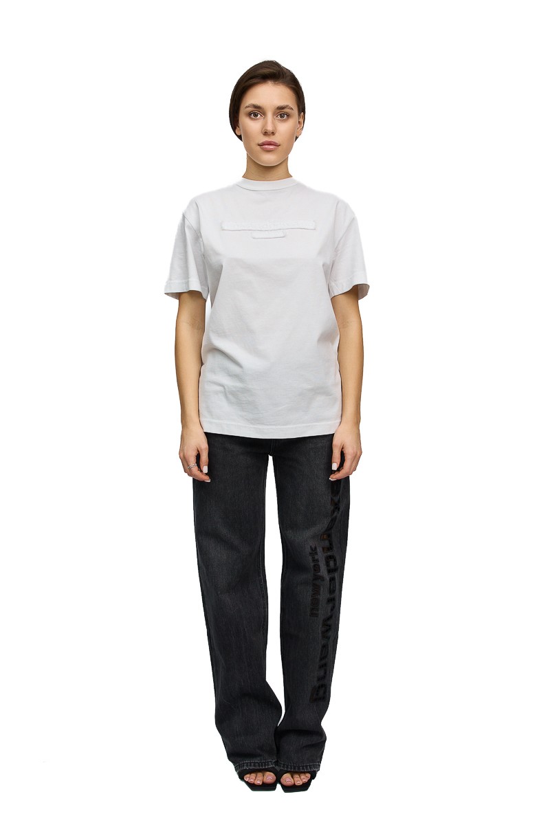 Футболка Alexander Wang 20926