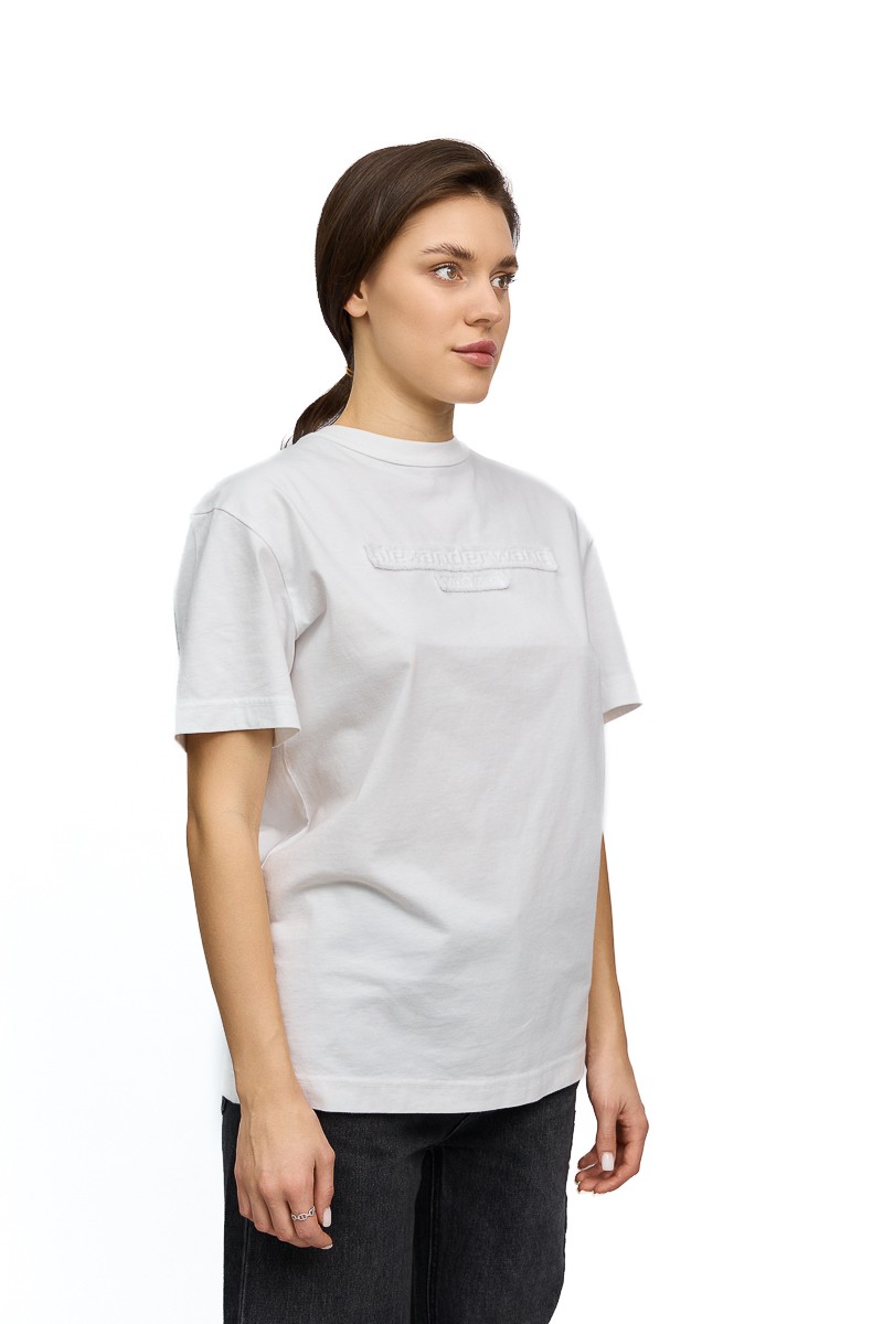 Футболка Alexander Wang 20926