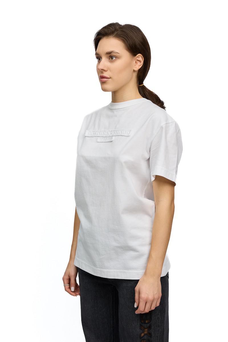 Футболка Alexander Wang 20926