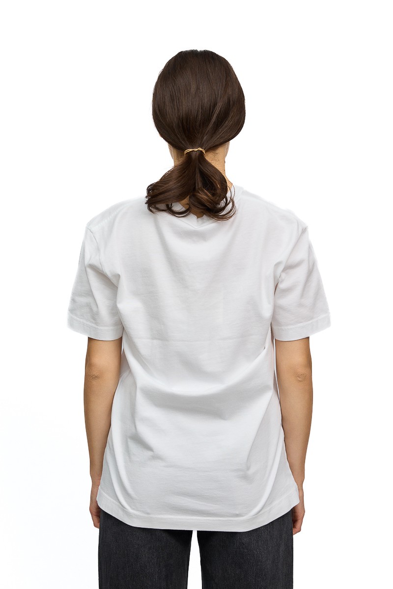 Футболка Alexander Wang 20926
