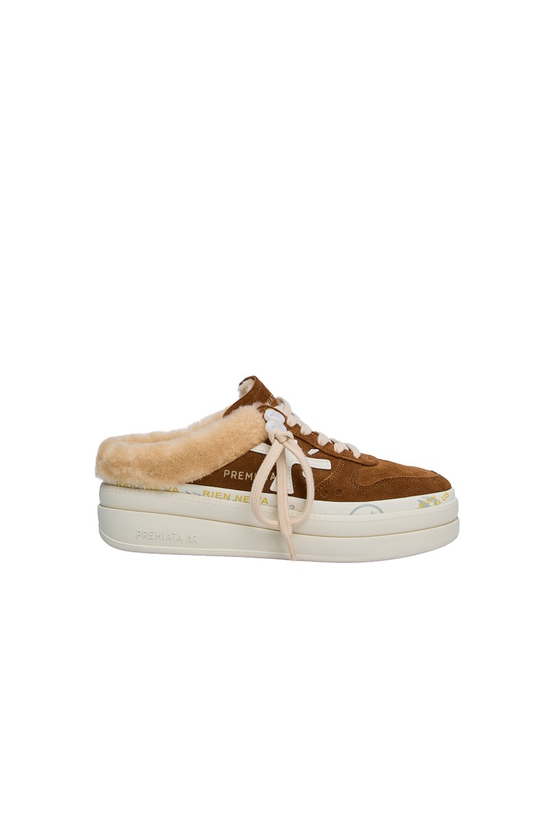 Кросівки Premiata 21622