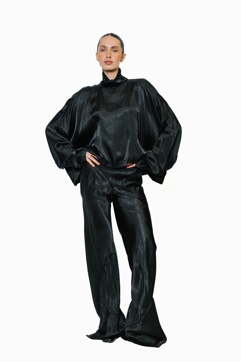 Блуза Rick Owens 22017