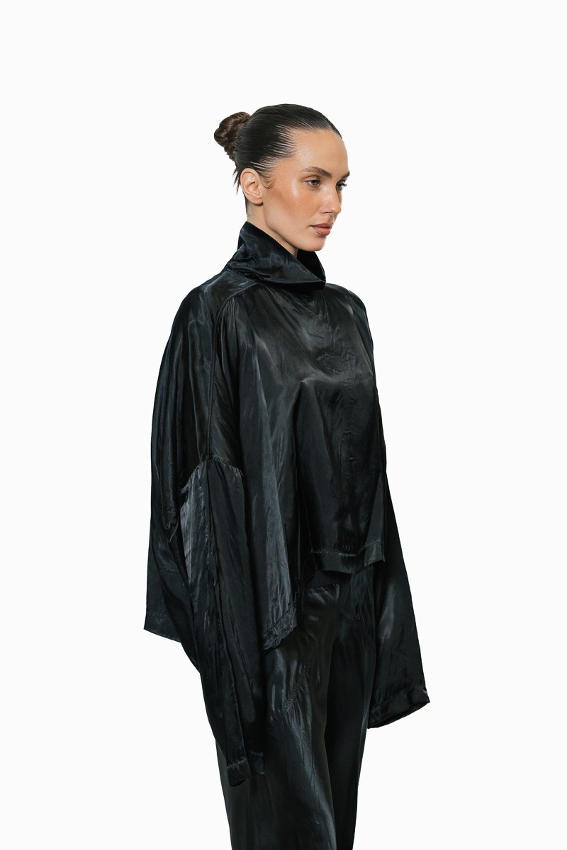 Блуза Rick Owens 22017