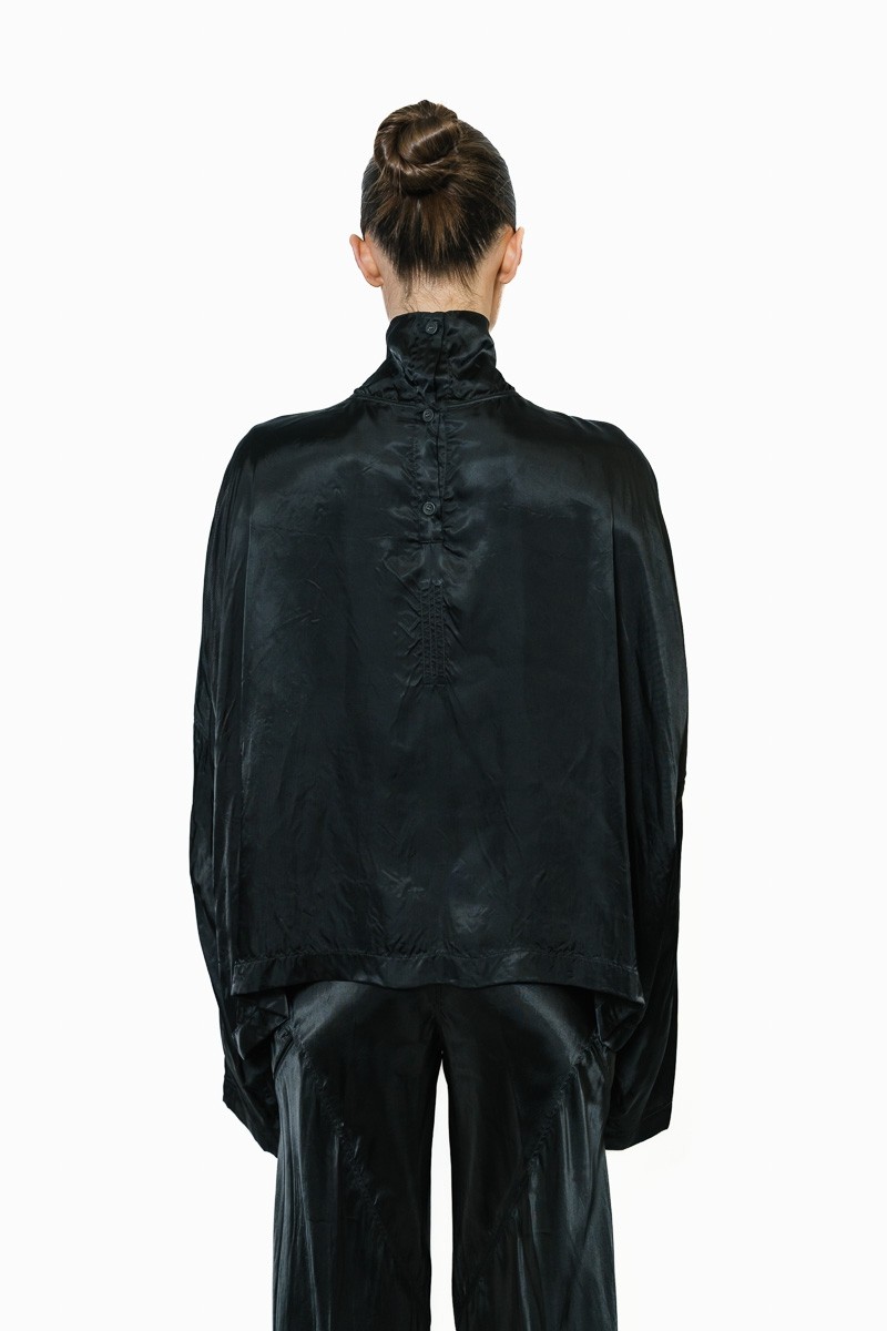 Блуза Rick Owens 22017