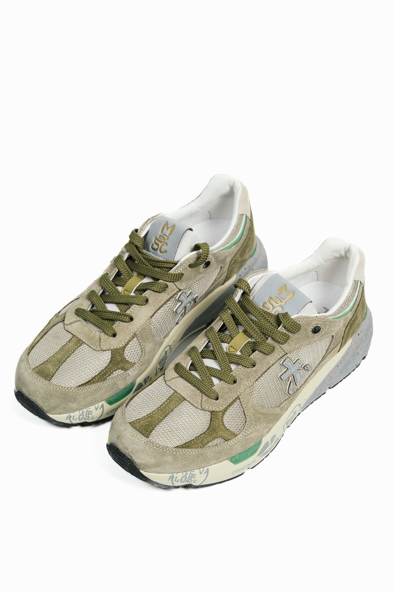 Кросівки Premiata 22216