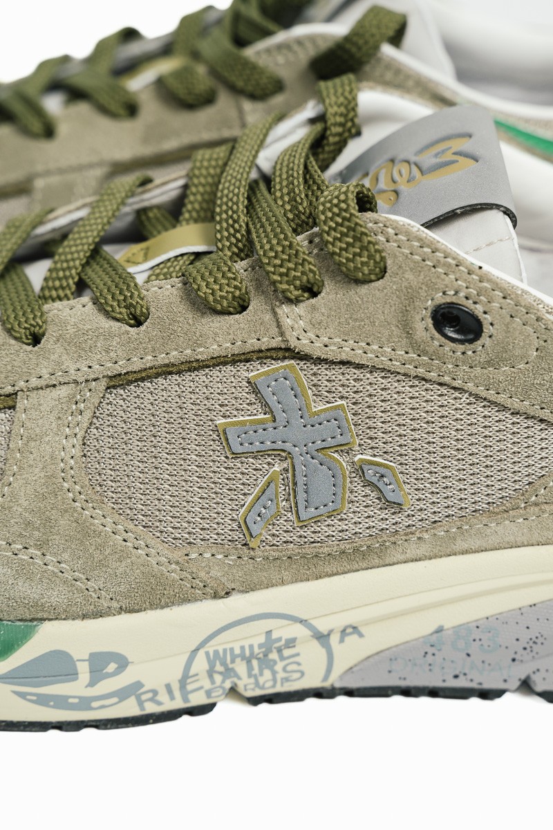 Кросівки Premiata 22216