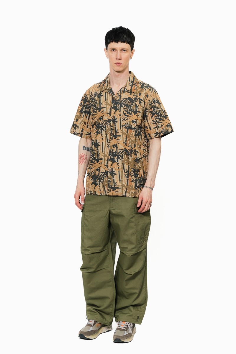 Шведка Maharishi 22500