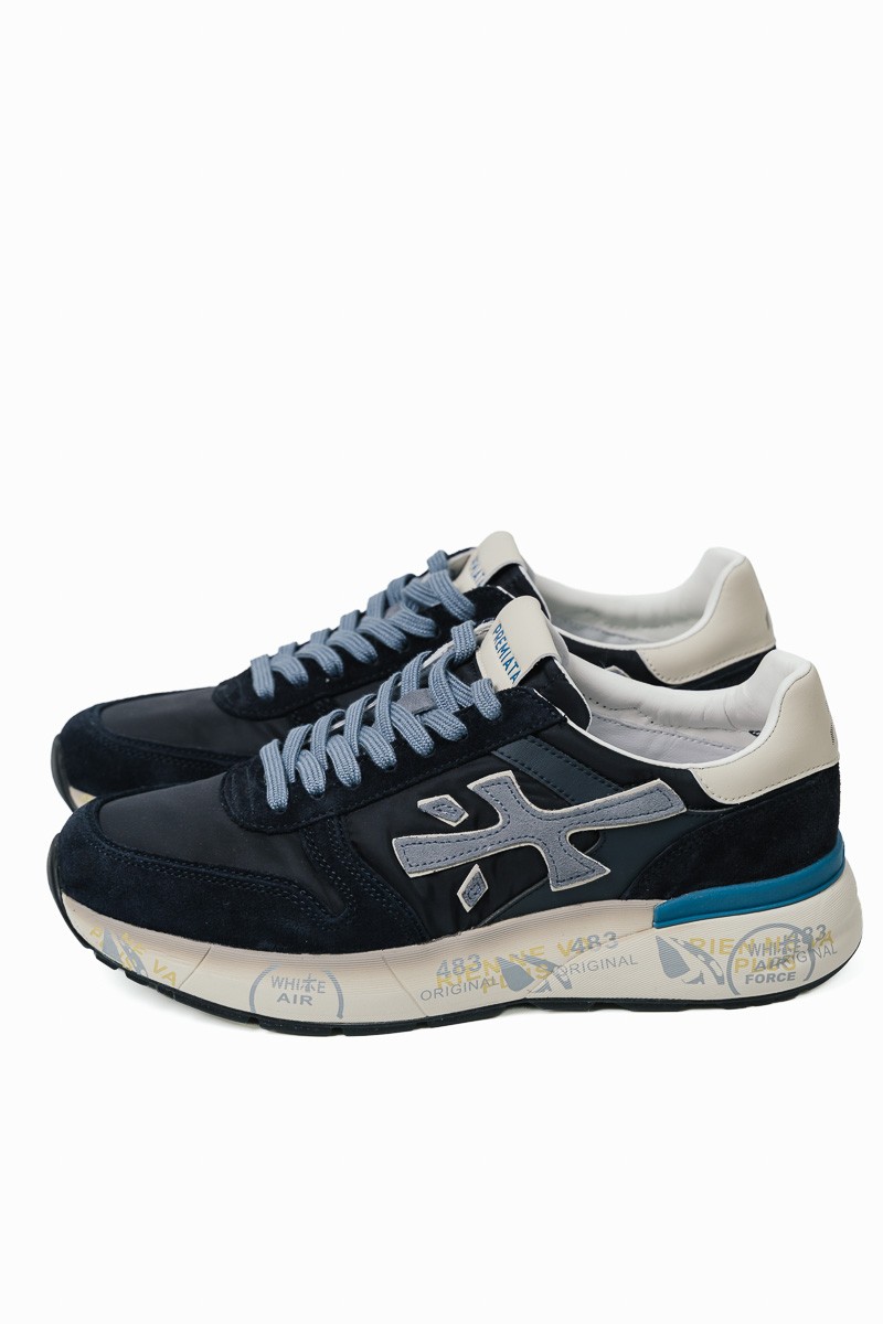 Кросівки Premiata 22589