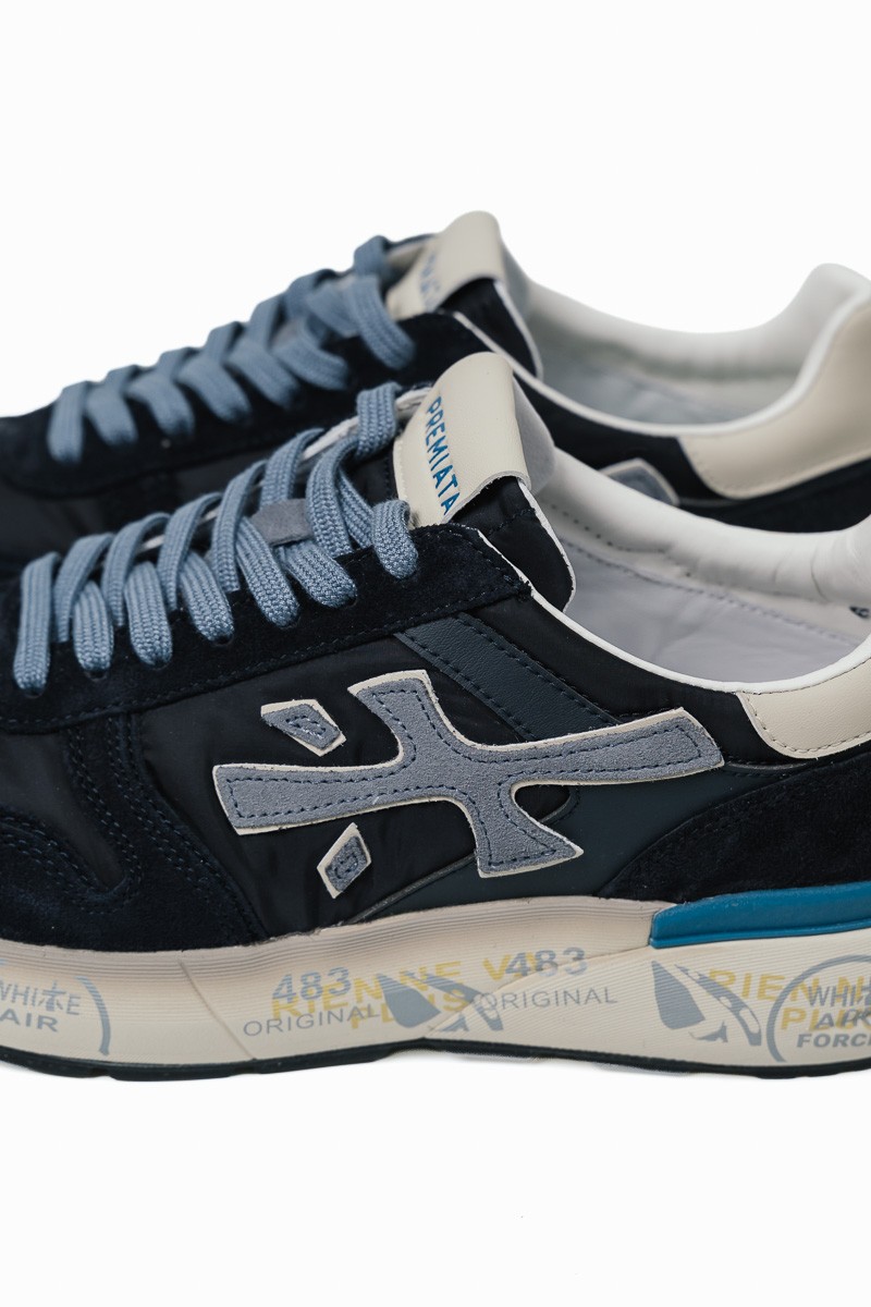 Кросівки Premiata 22589