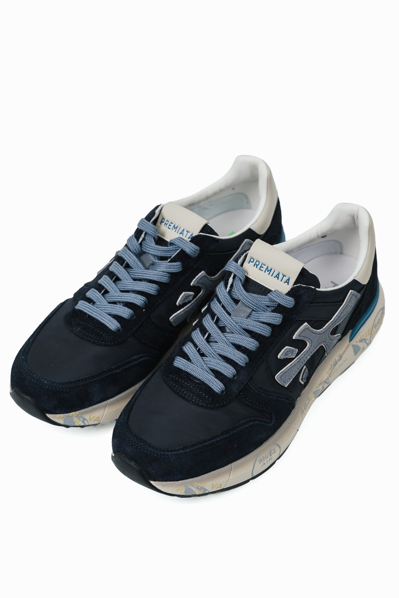 Кросівки Premiata 22589