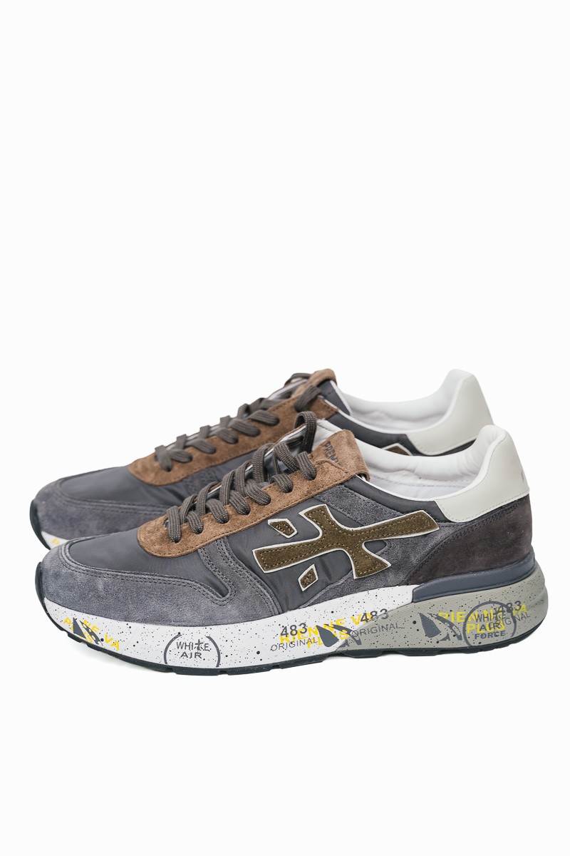 Кросівки Premiata 22886