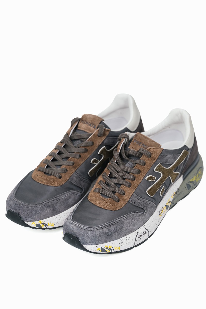Кросівки Premiata 22886