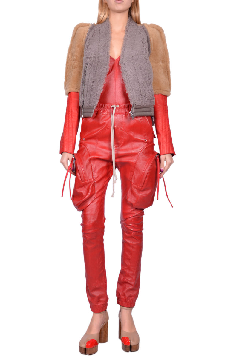 Куртка Rick Owens 13694