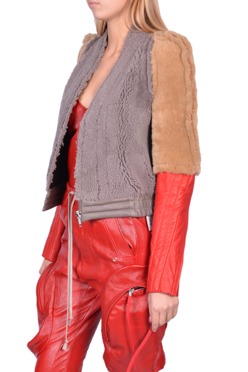 Куртка Rick Owens 13694