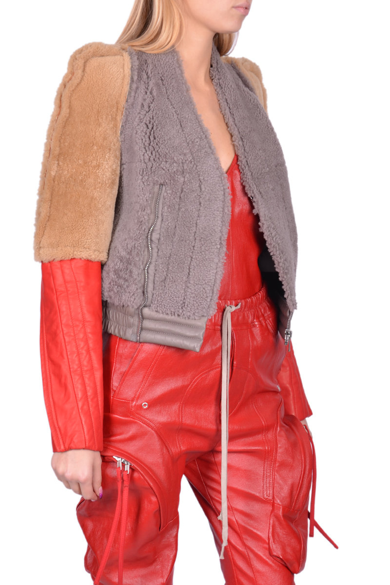 Куртка Rick Owens 13694