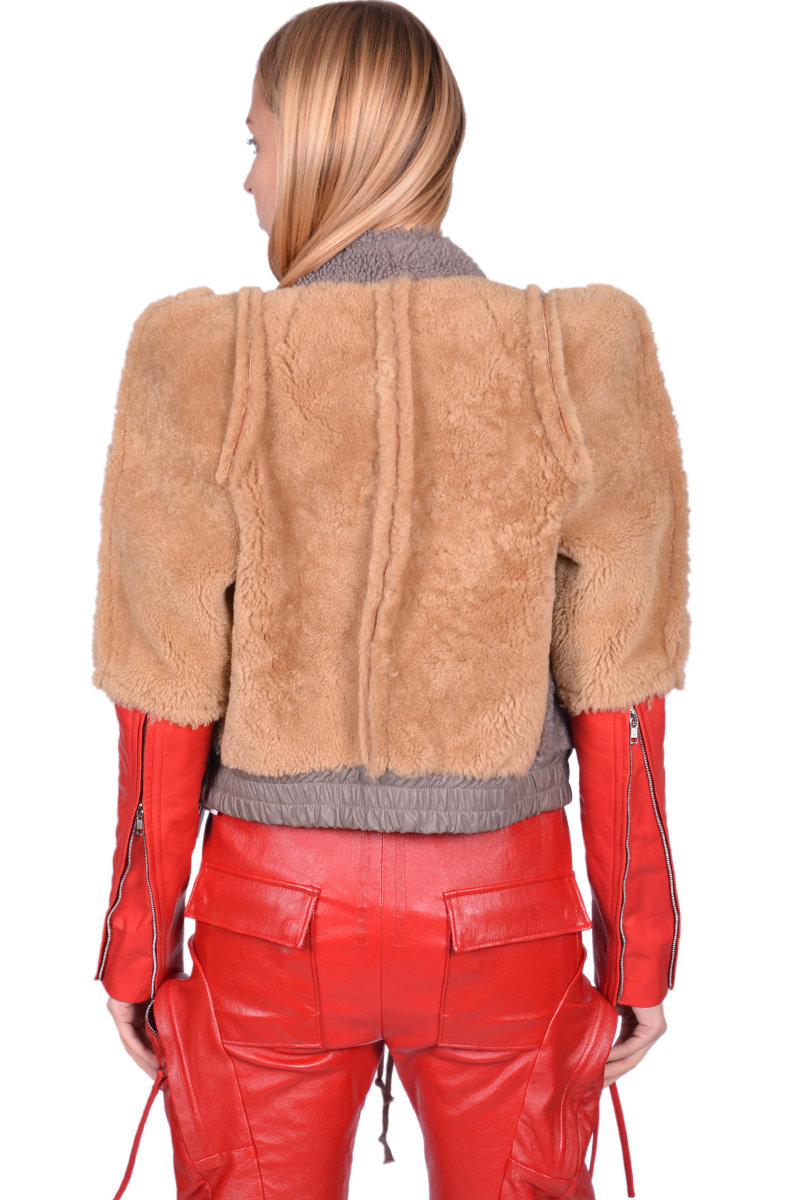 Куртка Rick Owens 13694