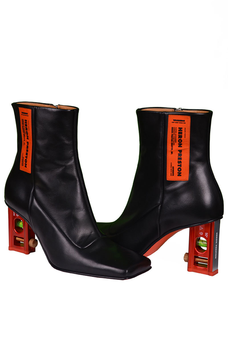 Черевики Heron Preston 14821
