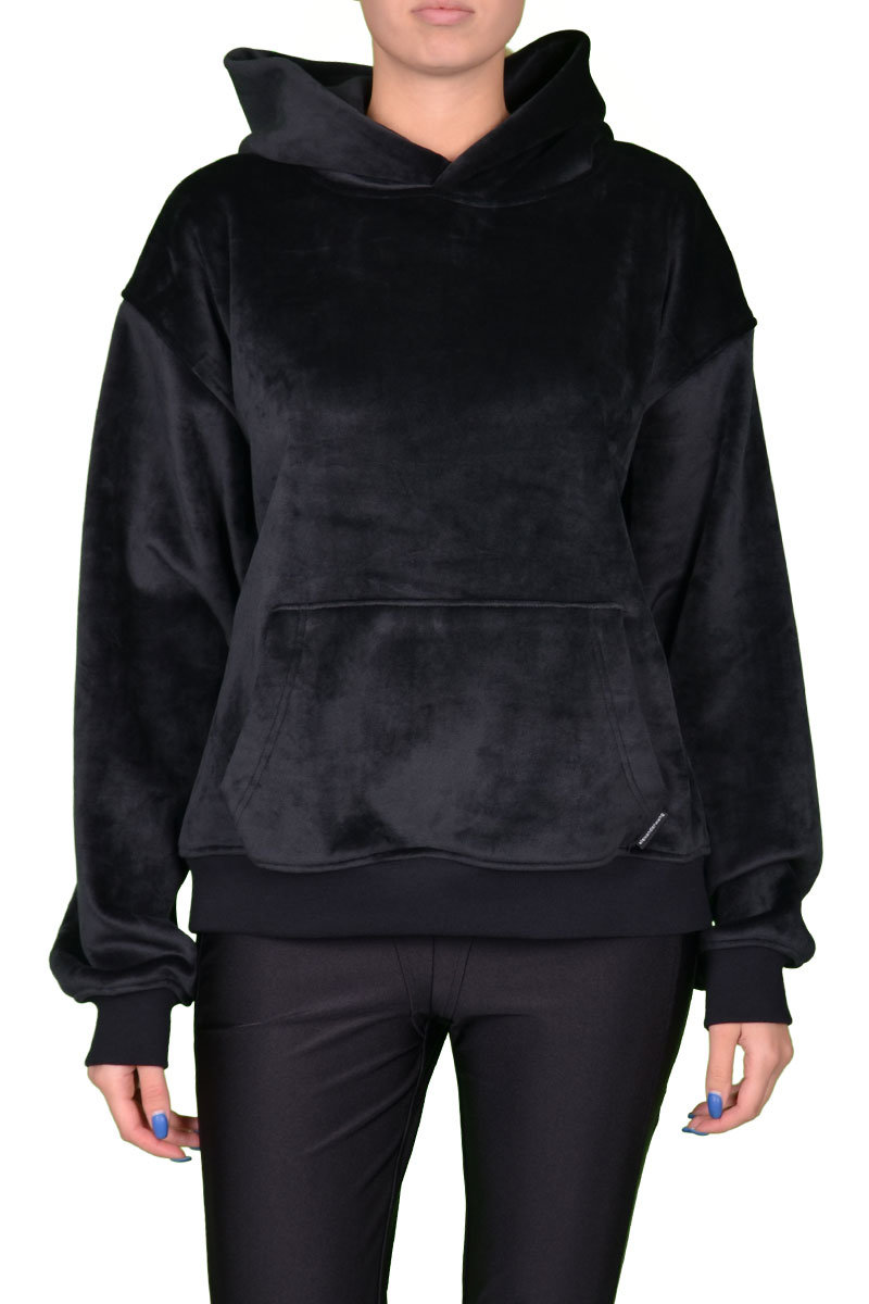 Худи Alexander Wang 16800
