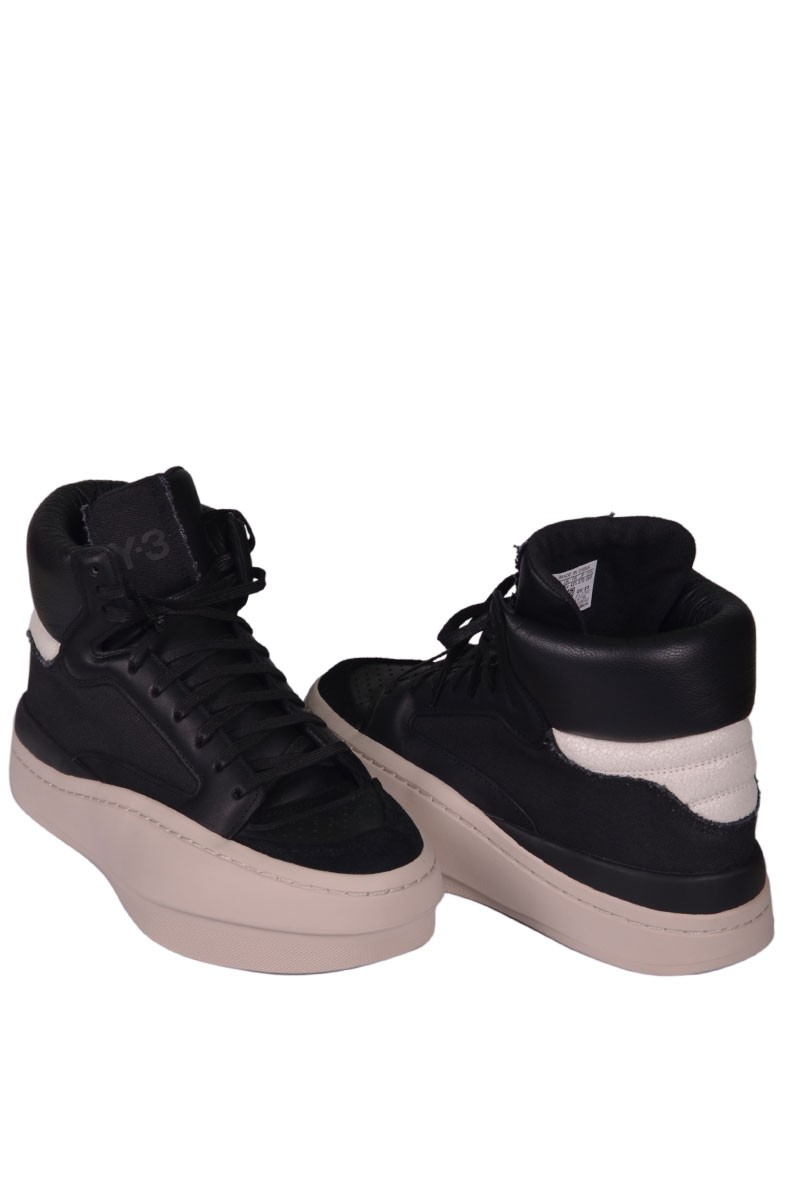 Кеди Y-3 19329