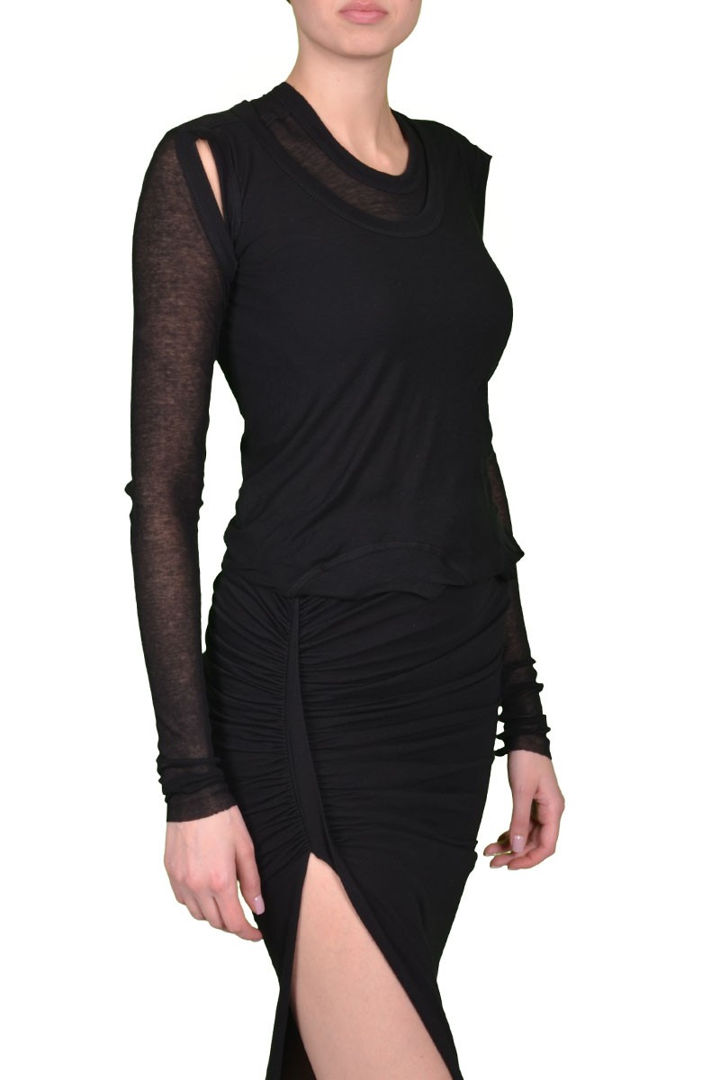 Кофта Rick Owens 19718